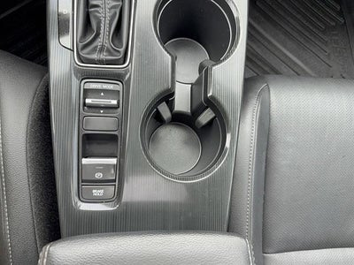 2026 Honda Civic Sedan Hybrid Sport