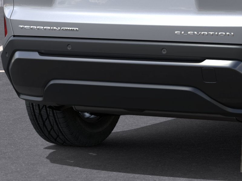 2027 GMC Terrain Elevation - Photo 14