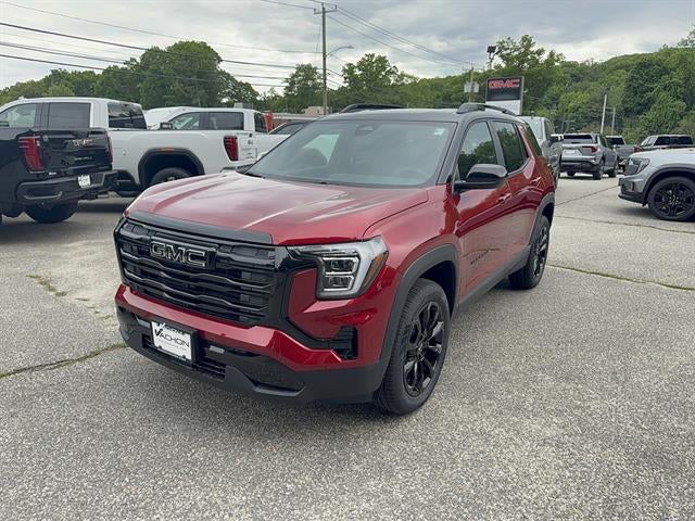 2026 GMC Terrain Elevation AWD's photo