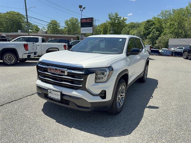 2026 GMC Terrain Elevation AWD's photo
