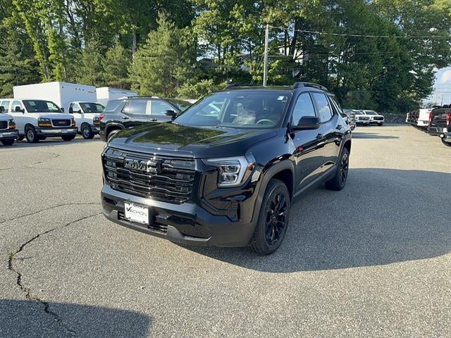 2026 GMC Terrain Elevation AWD's photo