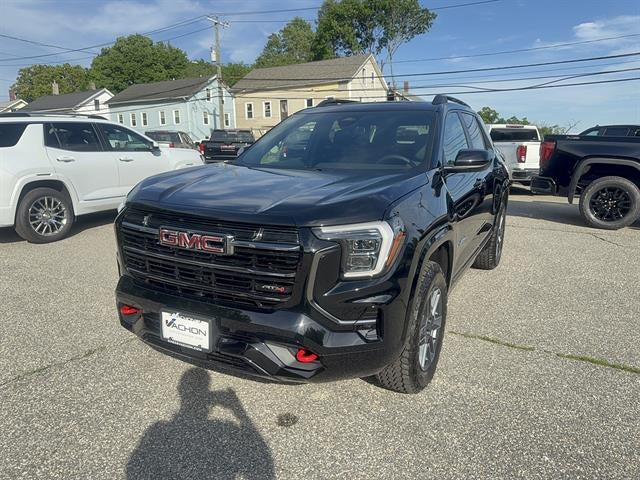 2026 GMC Terrain AT4 AWD's photo