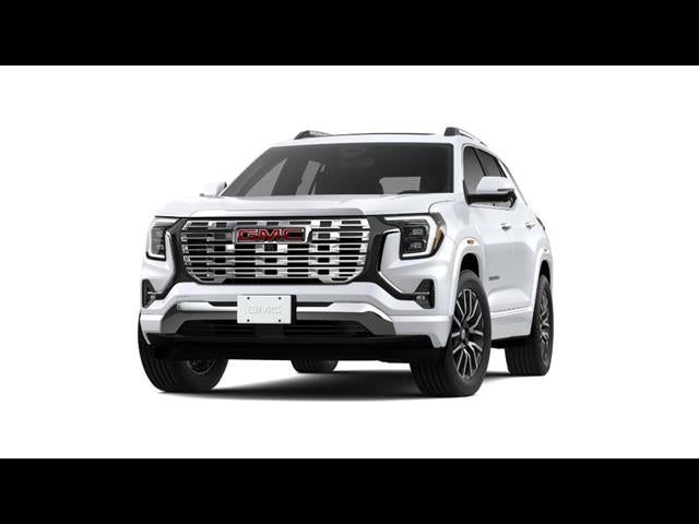 2026 GMC Terrain Denali AWD's photo