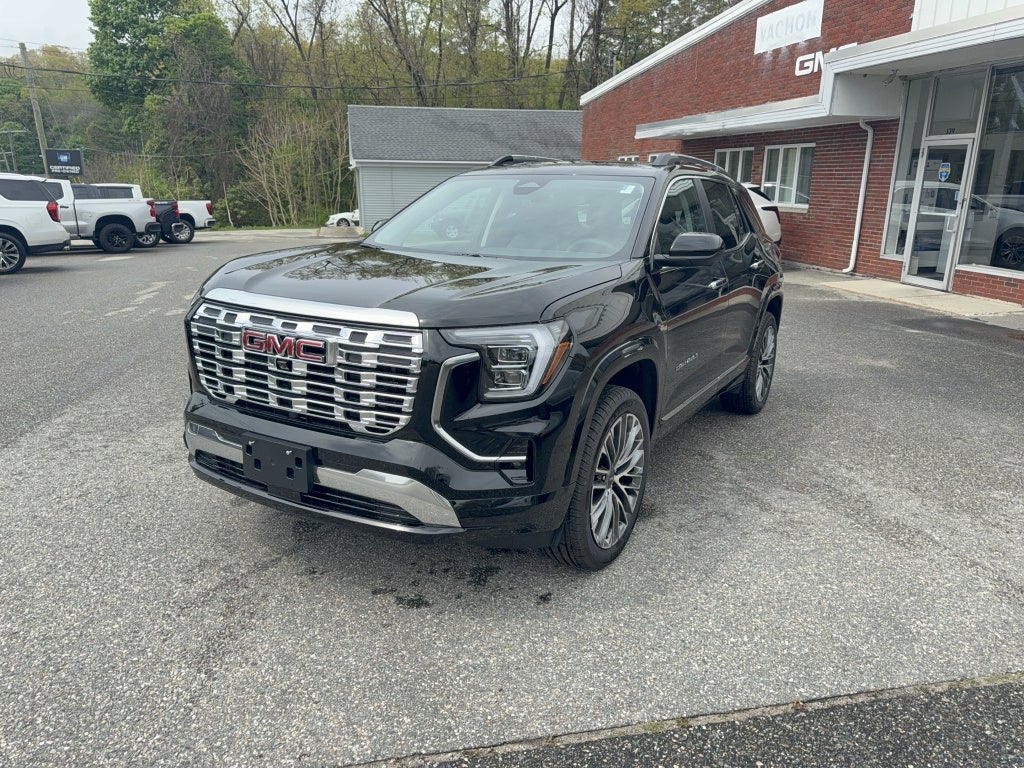 2026 GMC Terrain Denali AWD's photo