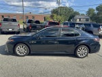 2021 Toyota Camry LE AWD