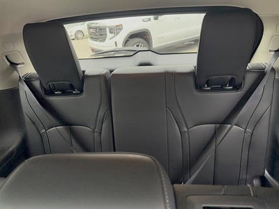 2024 INFINITI QX60 PURE AWD