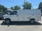 2026 GMC Savana Cutaway 3500 1WT