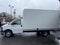 2026 GMC Savana Cutaway 3500 1WT
