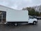 2026 GMC Savana Cutaway 3500 1WT