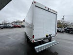2026 GMC Savana Cutaway 3500 1WT