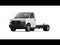 2026 GMC Savana Cutaway 3500 1WT