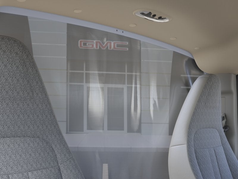 2026 GMC Savana Cutaway 3500 1WT