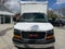 2026 GMC Savana Cutaway 3500 1WT
