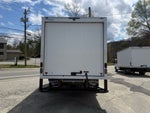 2026 GMC Savana Cutaway 3500 1WT