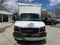 2026 GMC Savana Cutaway 3500 1WT