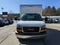 2026 GMC Savana Cutaway 3500 1WT