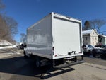 2026 GMC Savana Cutaway 3500 1WT