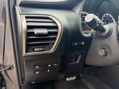 2021 Lexus NX 300 F SPORT