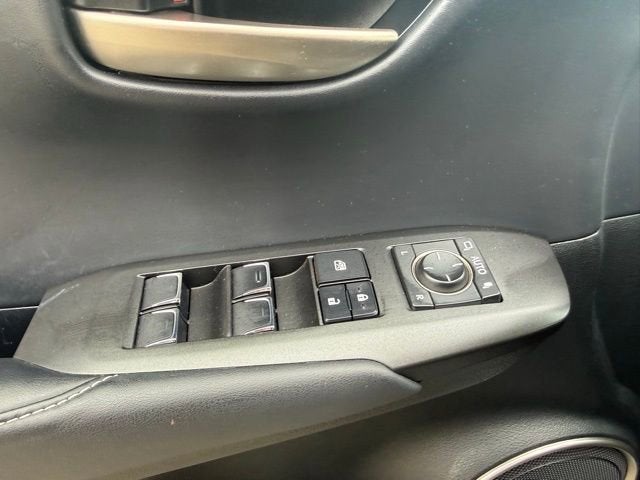 2021 Lexus NX 300 F SPORT