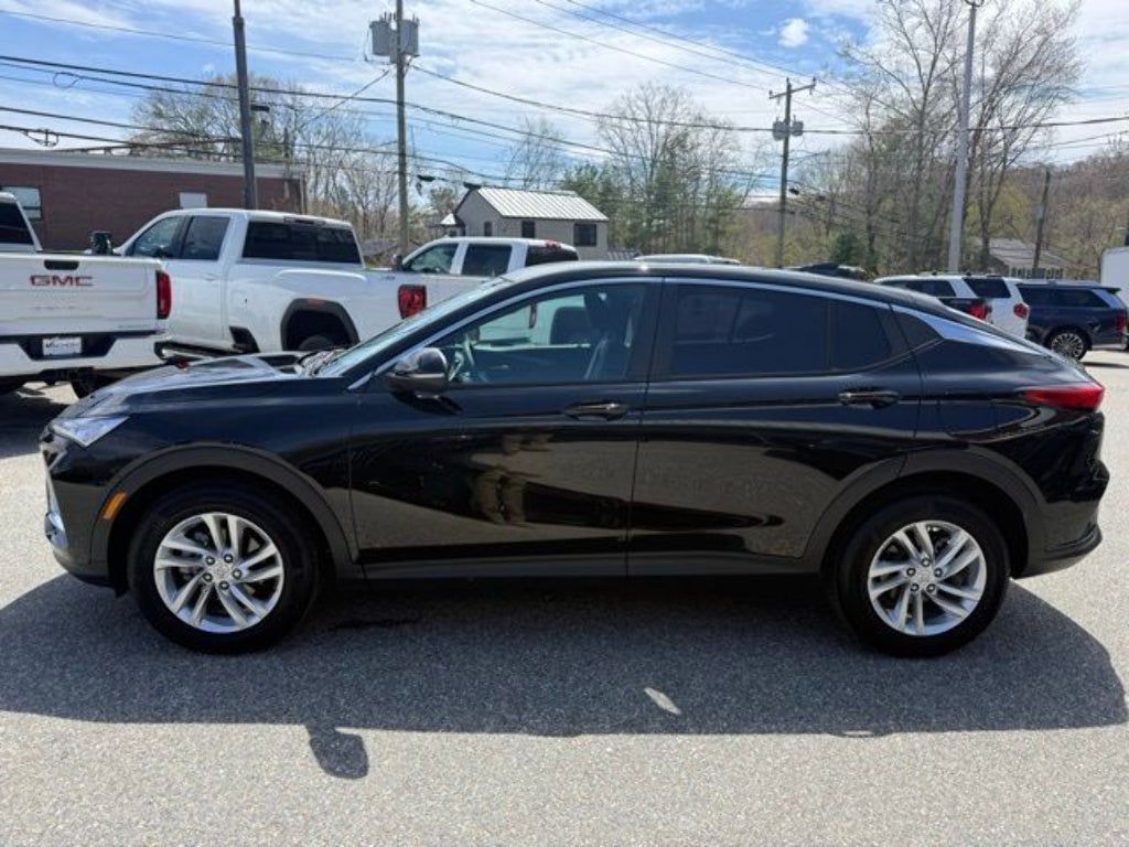 2024 Buick Envista Preferred