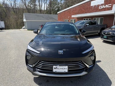 2024 Buick Envista Preferred