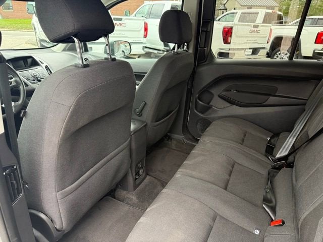 2018 Ford Transit Connect XLT