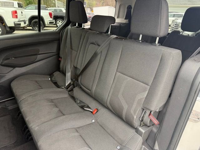 2018 Ford Transit Connect XLT