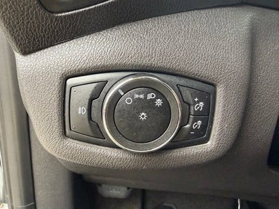 2018 Ford Transit Connect XLT