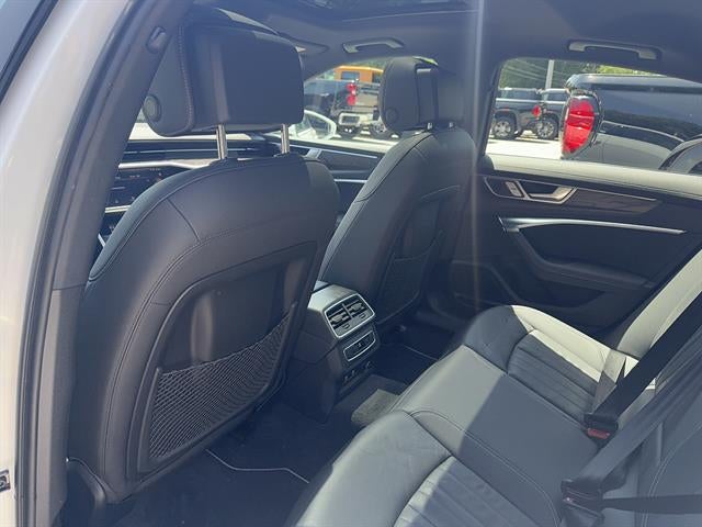 2019 Audi A6 45 Premium