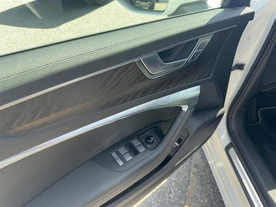 2019 Audi A6 45 Premium