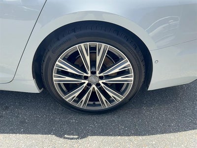2019 Audi A6 45 Premium