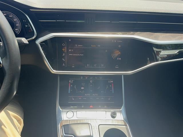 2019 Audi A6 45 Premium