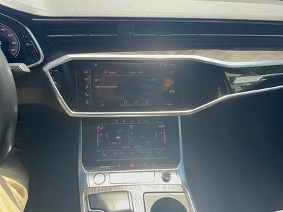 2019 Audi A6 45 Premium