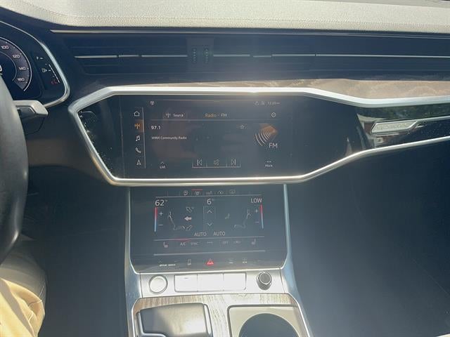 2019 Audi A6 45 Premium