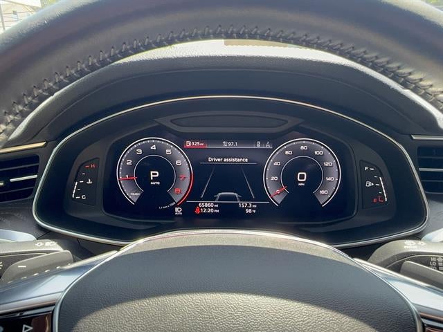 2019 Audi A6 45 Premium