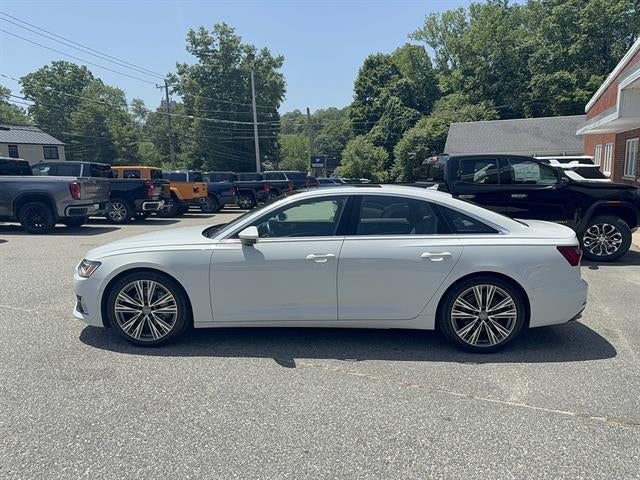 2019 Audi A6 45 Premium