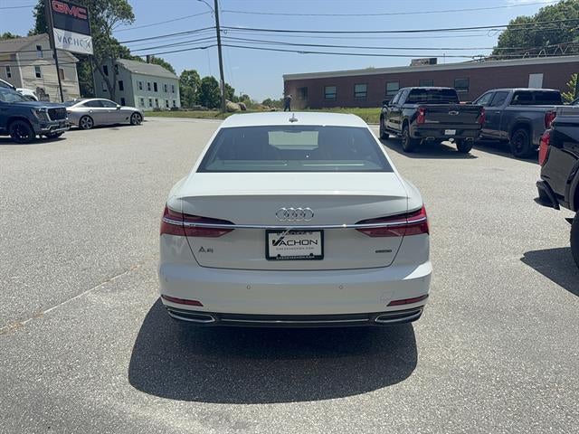 2019 Audi A6 45 Premium