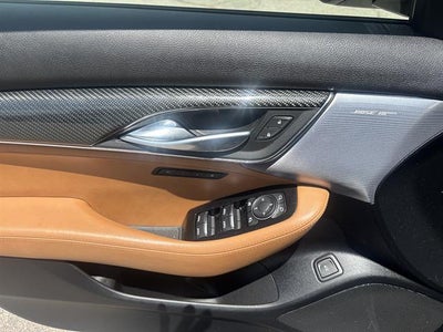 2020 Cadillac CT5 V-Series