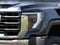 2026 GMC Sierra 3500HD CC Pro