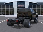 2026 GMC Sierra 3500HD CC Pro