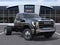 2026 GMC Sierra 3500HD CC Pro
