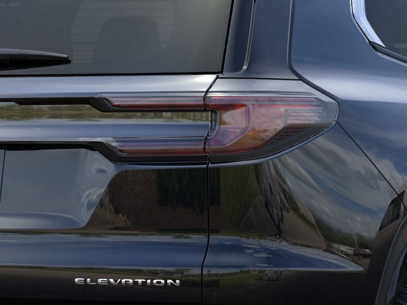 2027 GMC Acadia AWD Elevation