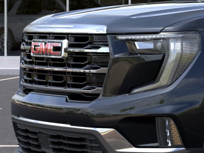 2027 GMC Acadia AWD Elevation