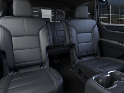 2027 GMC Acadia AWD Elevation