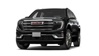 2027 GMC Acadia AWD Elevation