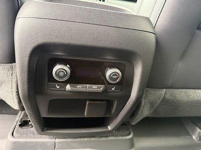 2027 GMC Acadia AWD Elevation