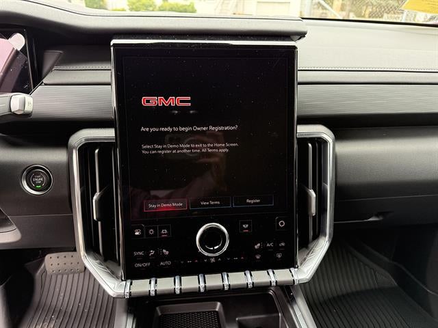 2027 GMC Acadia AWD Elevation