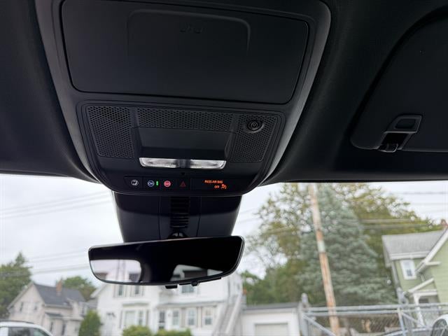 2027 GMC Acadia AWD Elevation