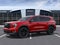 2027 GMC Acadia AWD Elevation