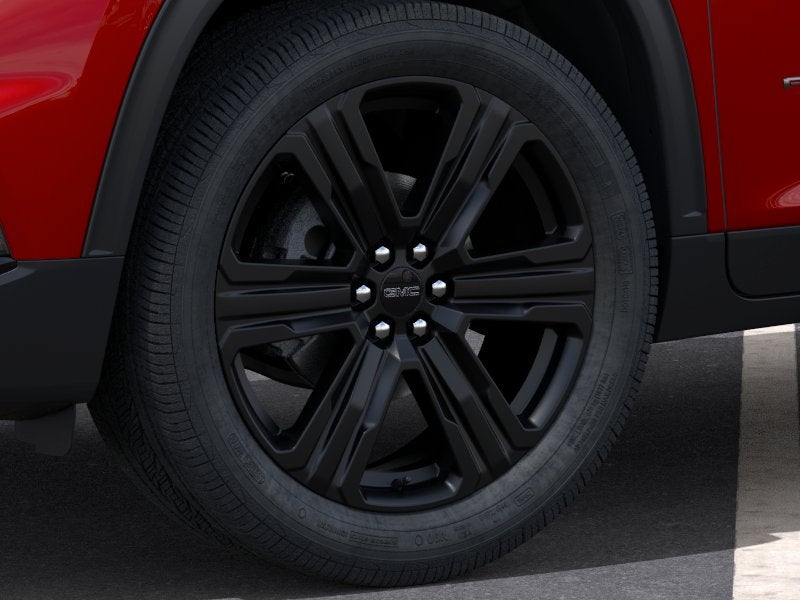 2027 GMC Acadia AWD Elevation